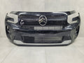 Prednji branik Citroen C3 E-C3 IV 4 24-