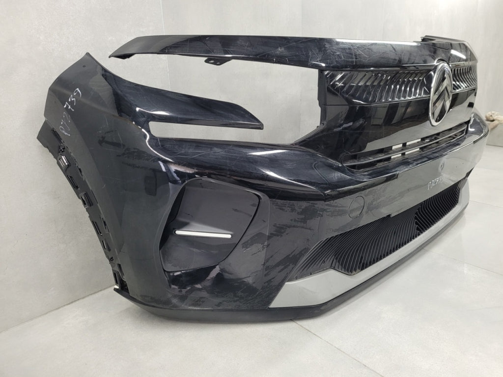 Prednji branik Citroen C3 E-C3 IV 4 24-
