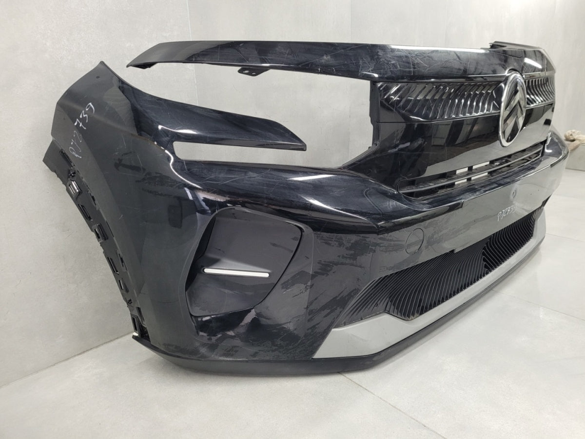 Prednji branik Citroen C3 E-C3 IV 4 24-