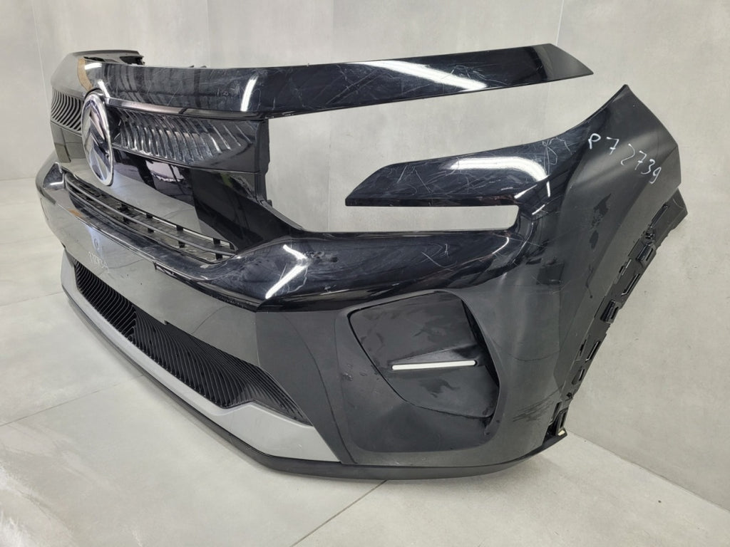 Prednji branik Citroen C3 E-C3 IV 4 24-