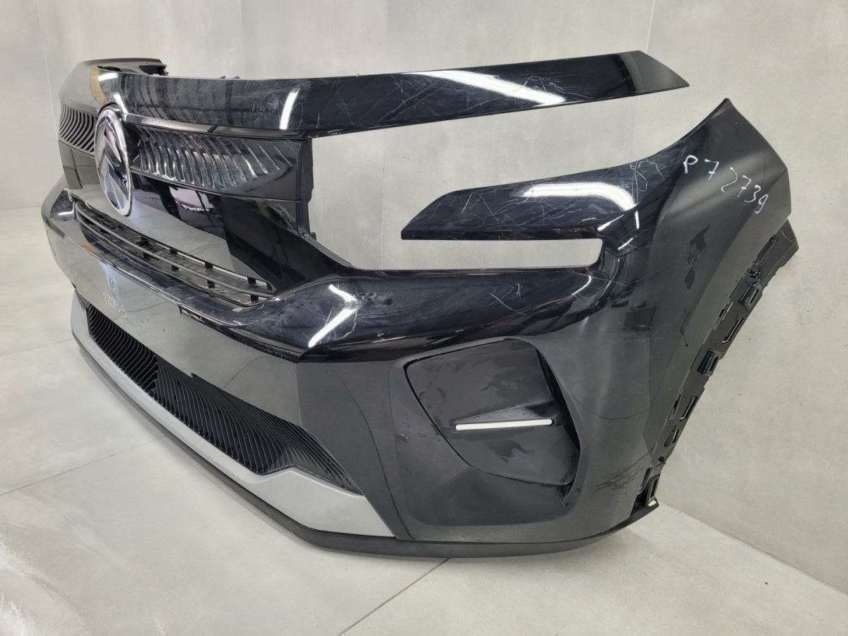 Prednji branik Citroen C3 E-C3 IV 4 24-