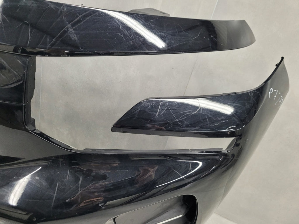 Prednji branik Citroen C3 E-C3 IV 4 24-