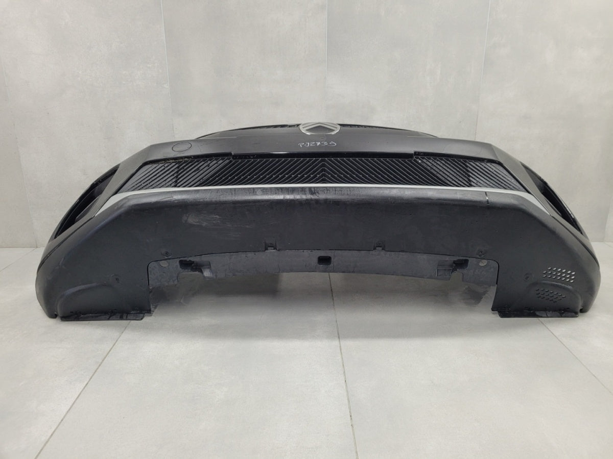 Prednji branik Citroen C3 E-C3 IV 4 24-