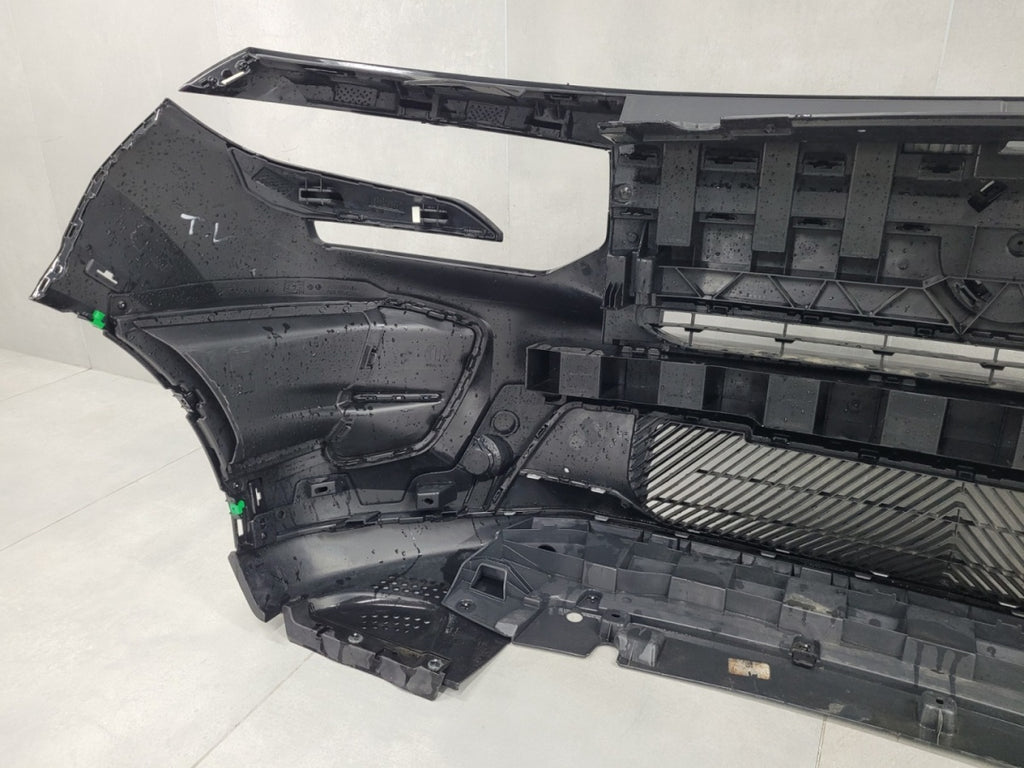 Prednji branik Citroen C3 E-C3 IV 4 24-