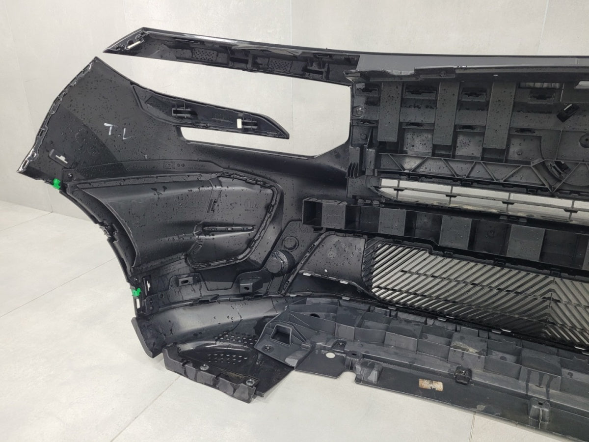 Prednji branik Citroen C3 E-C3 IV 4 24-