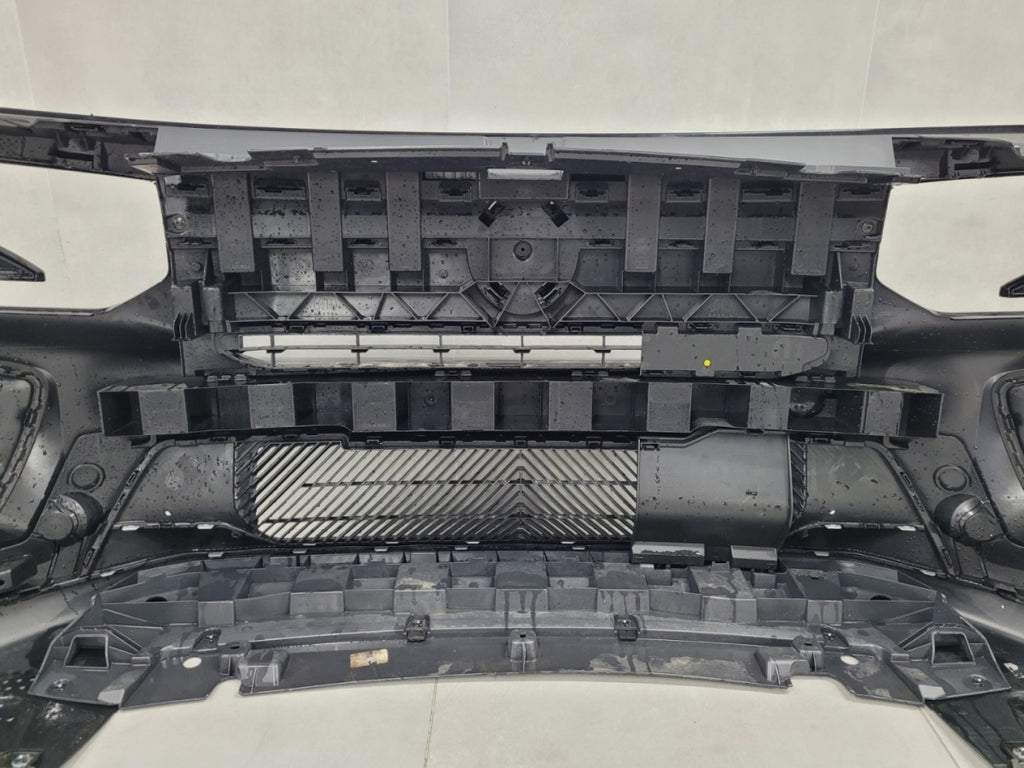 Prednji branik Citroen C3 E-C3 IV 4 24-