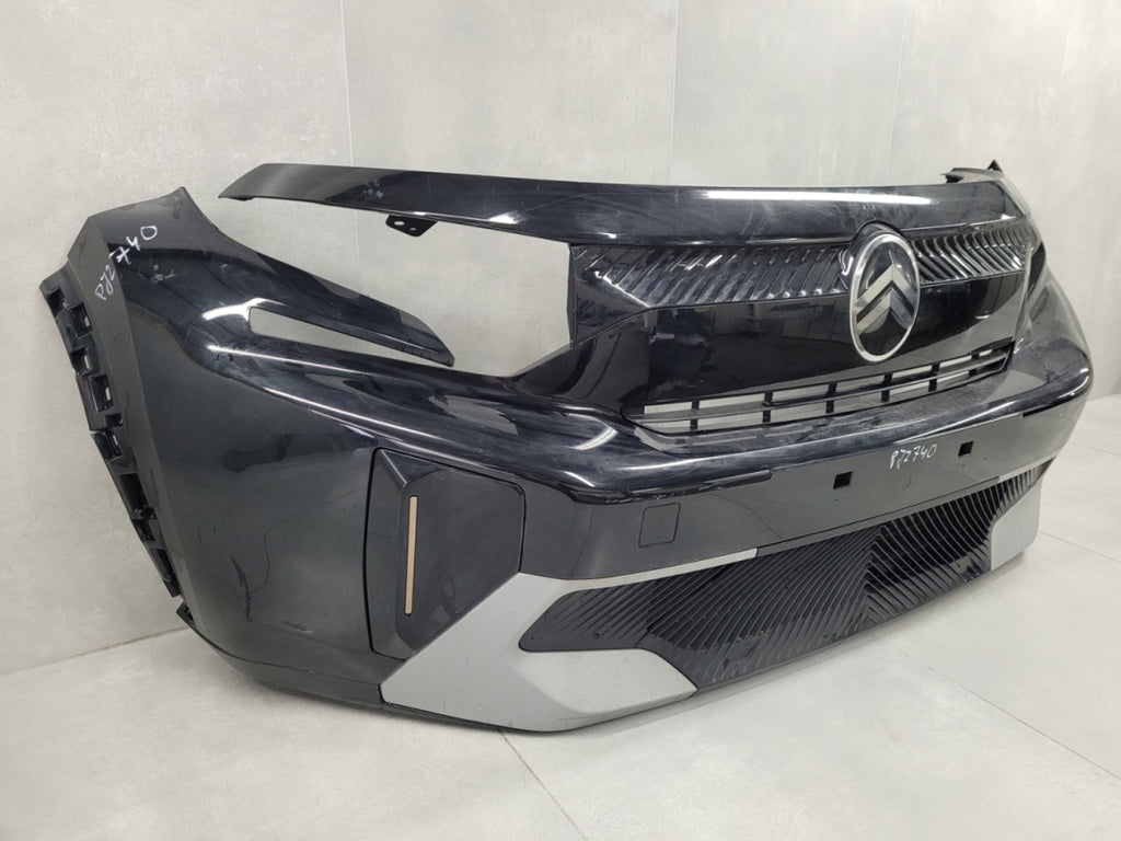 Prednji branik Citroen C3 Aircross II 24-