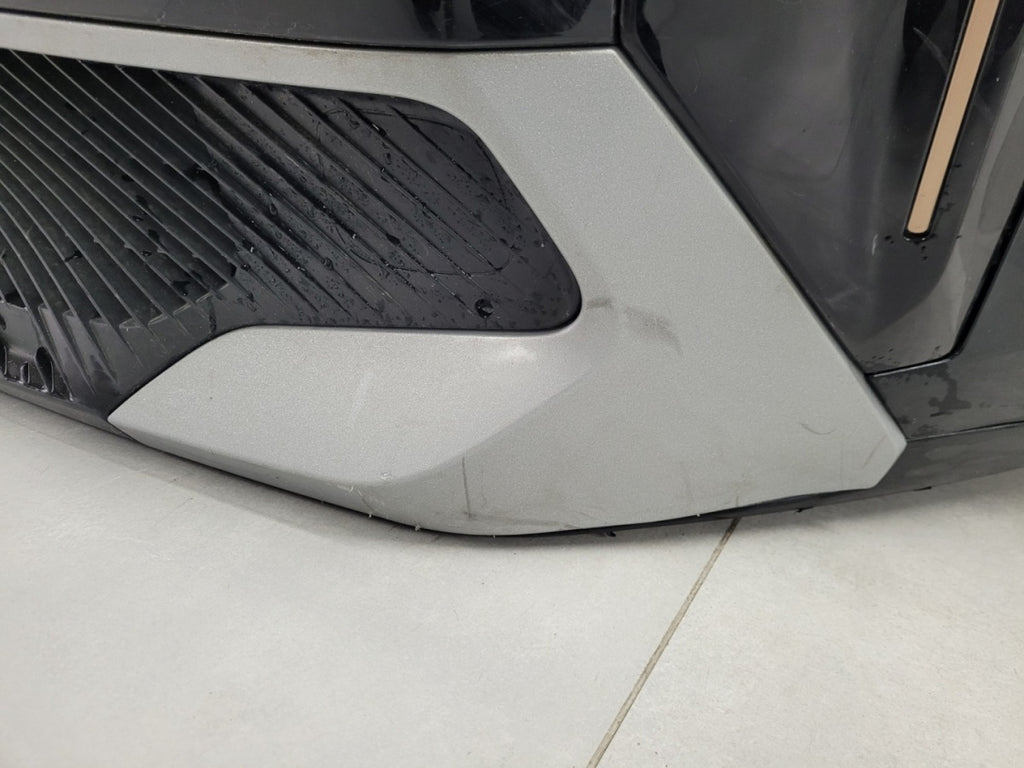 Prednji branik Citroen C3 Aircross II 24-