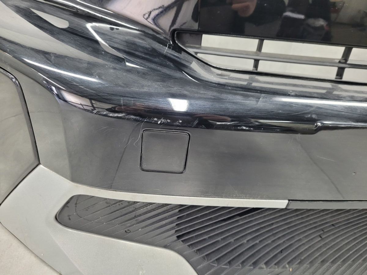 Prednji branik Citroen C3 Aircross II 24-