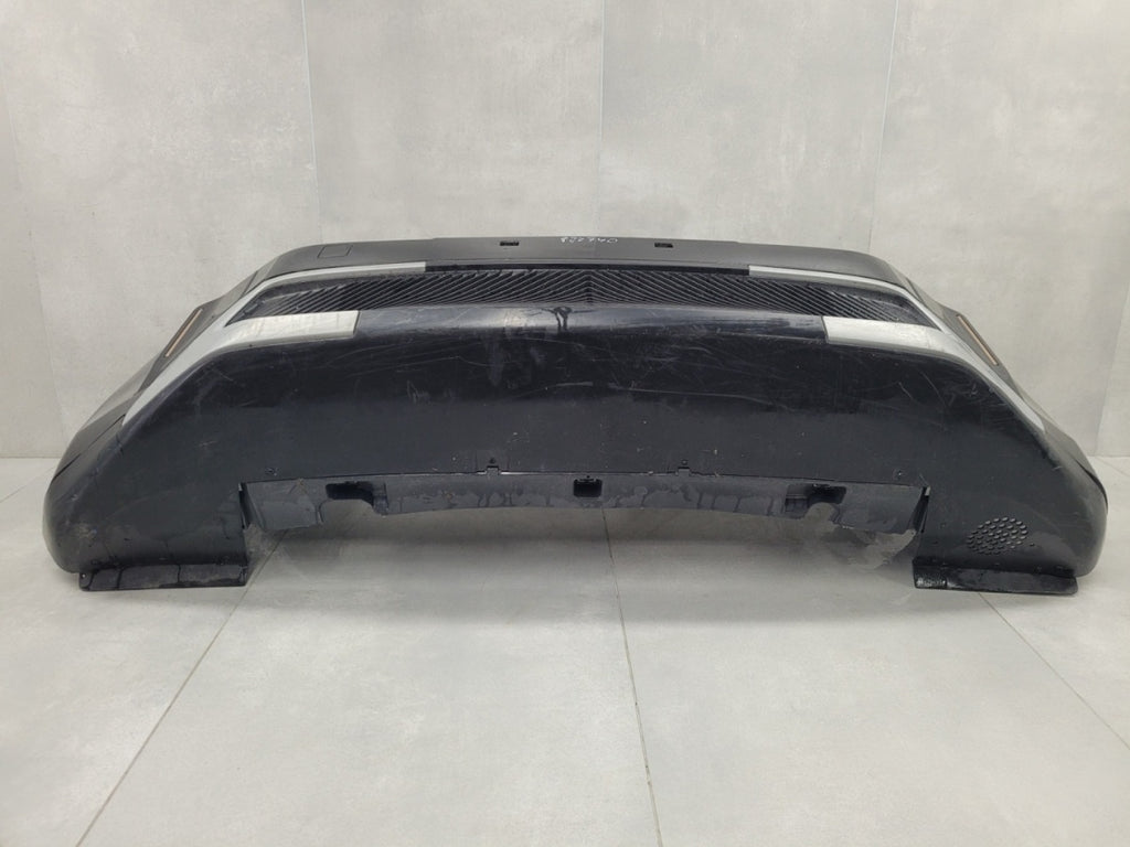 Prednji branik Citroen C3 Aircross II 24-