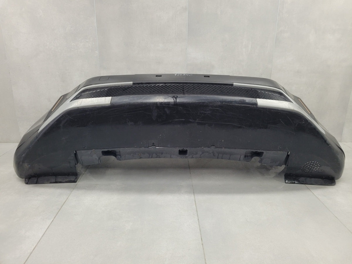 Prednji branik Citroen C3 Aircross II 24-