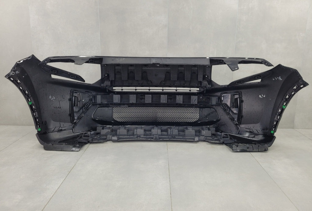 Prednji branik Citroen C3 Aircross II 24-