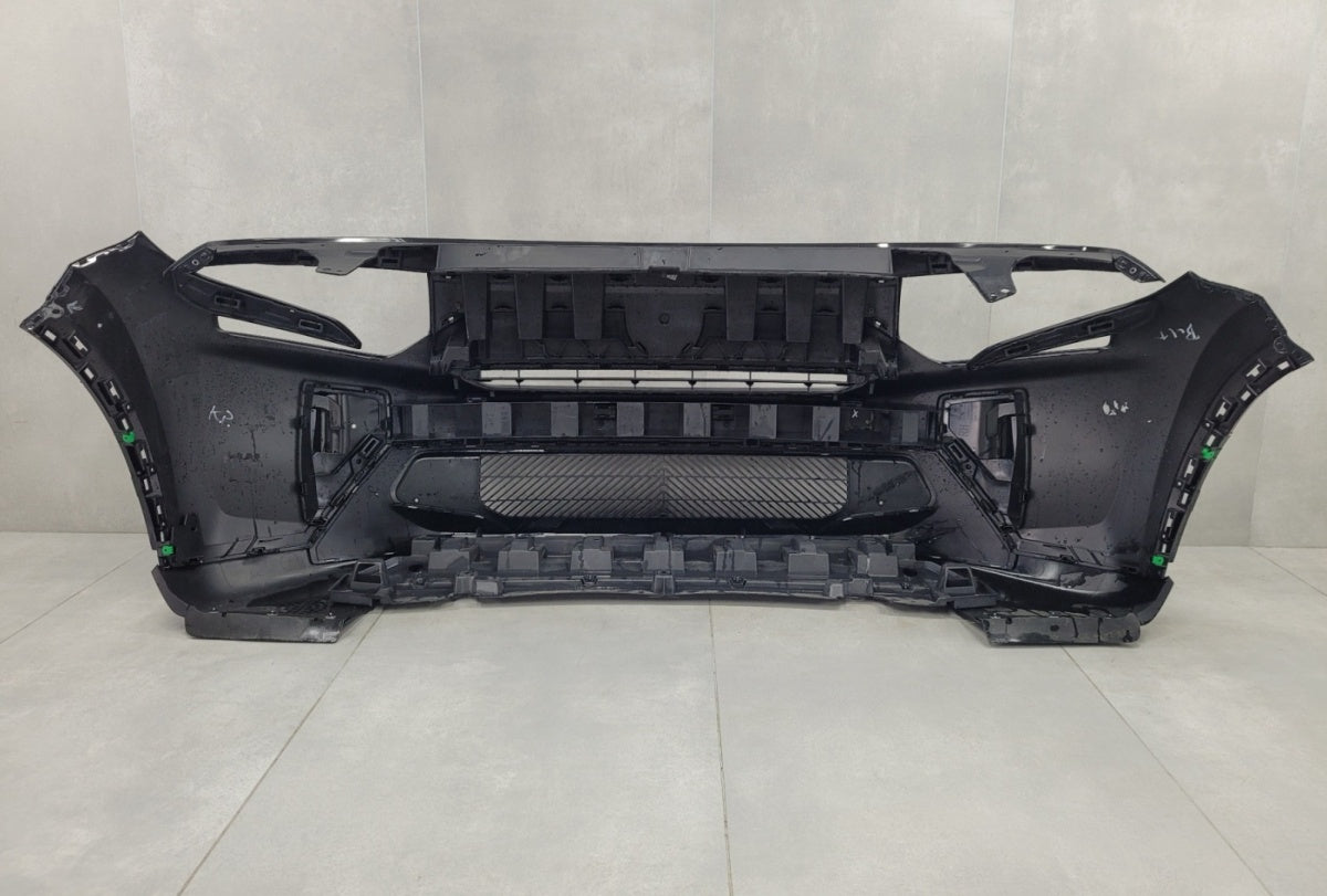 Prednji branik Citroen C3 Aircross II 24-