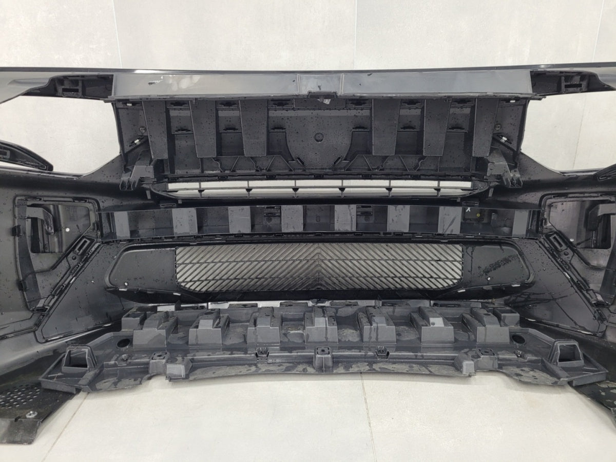 Prednji branik Citroen C3 Aircross II 24-