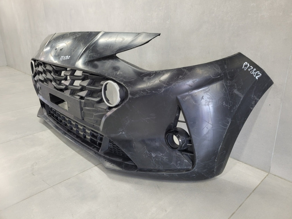 Prednji branik Hyundai i10 i 10 3 III 19-22