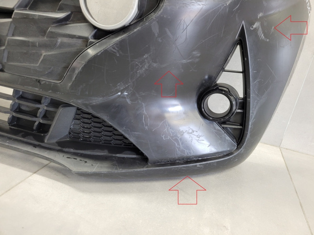 Prednji branik Hyundai i10 i 10 3 III 19-22