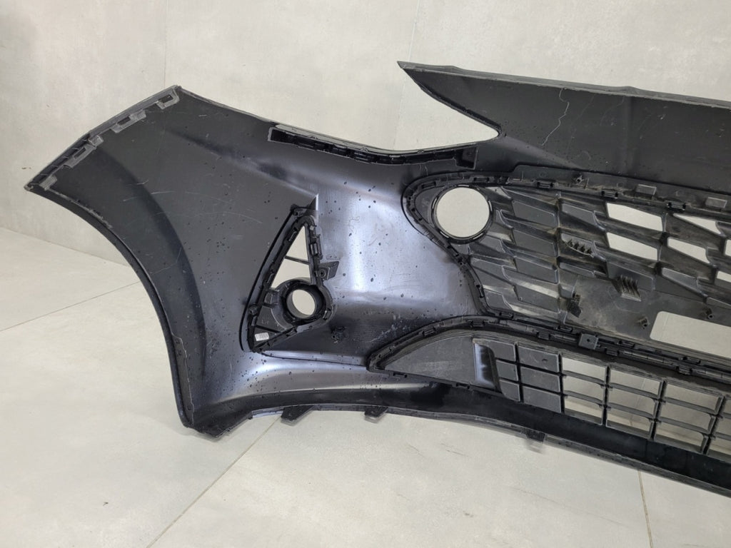 Prednji branik Hyundai i10 i 10 3 III 19-22