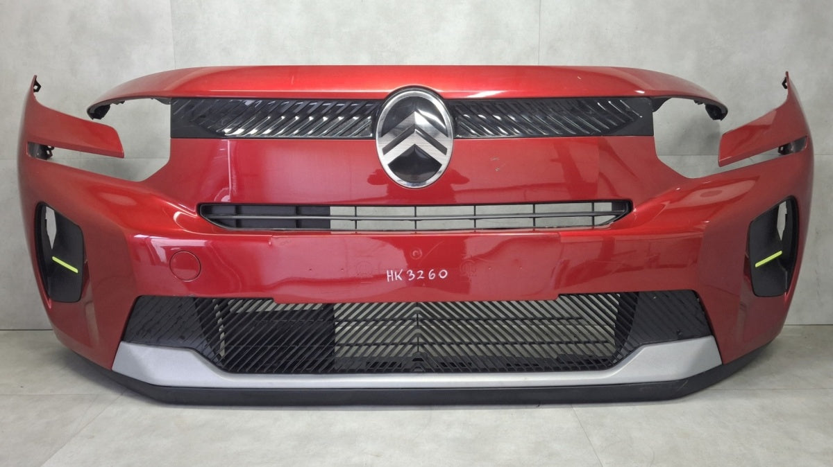 Prednji branik Citroen C3 E-C3 IV 4 24-