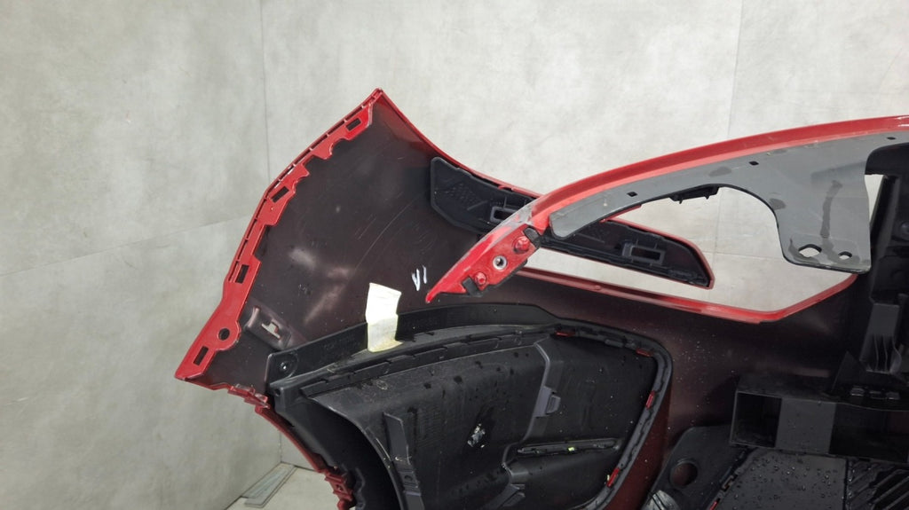 Prednji branik Citroen C3 E-C3 IV 4 24-