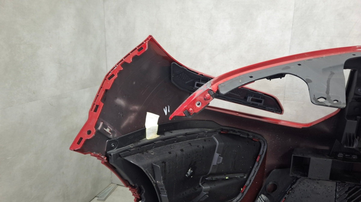 Prednji branik Citroen C3 E-C3 IV 4 24-