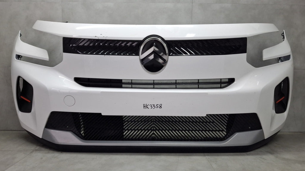 Prednji branik Citroen C3 E-C3 IV 4 24-
