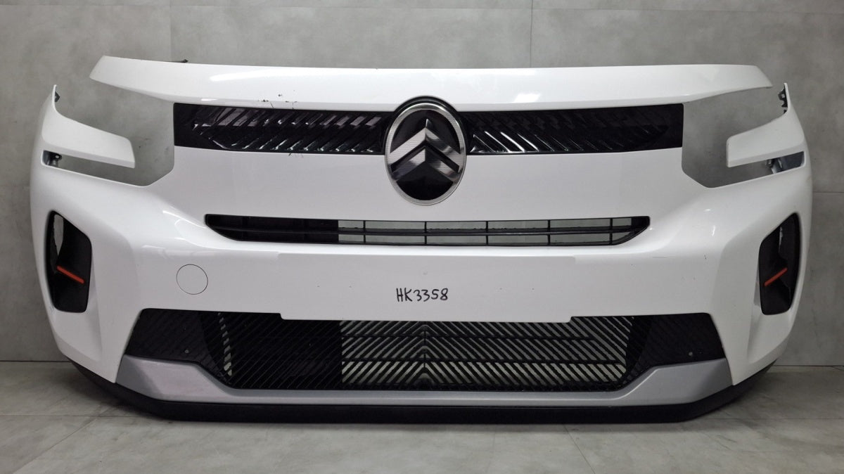Prednji branik Citroen C3 E-C3 IV 4 24-