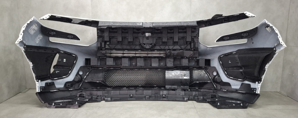 Prednji branik Citroen C3 E-C3 IV 4 24-