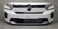 Prednji branik Citroen C3 E-C3 IV 4 24-