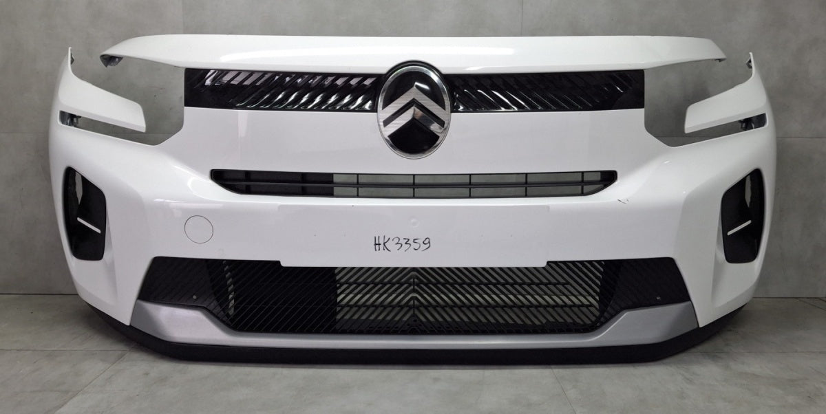 Prednji branik Citroen C3 E-C3 IV 4 24-