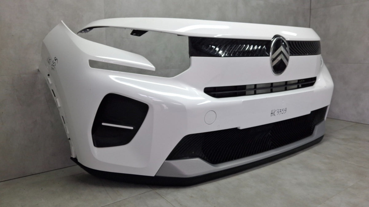 Prednji branik Citroen C3 E-C3 IV 4 24-