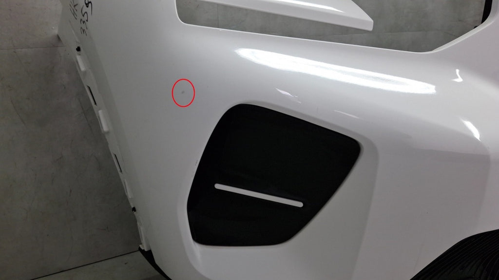 Prednji branik Citroen C3 E-C3 IV 4 24-