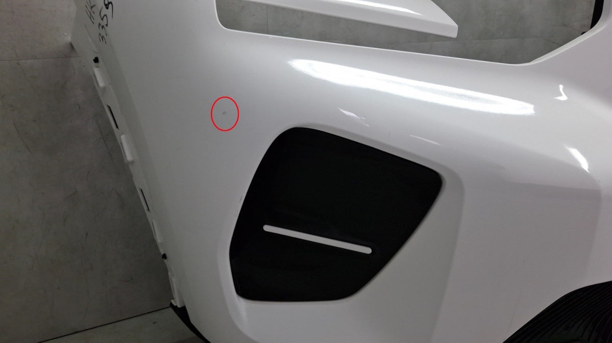 Prednji branik Citroen C3 E-C3 IV 4 24-