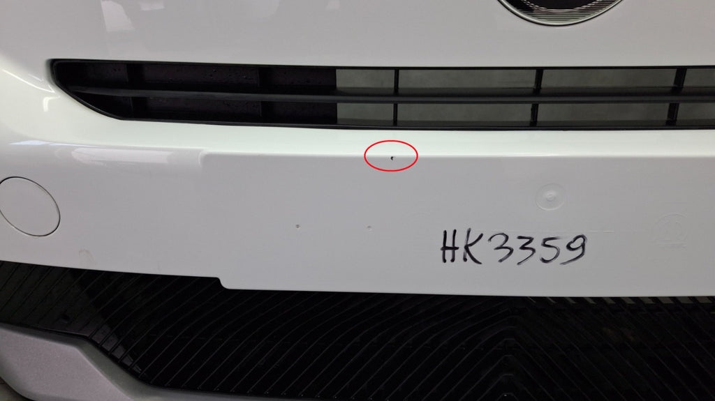 Prednji branik Citroen C3 E-C3 IV 4 24-