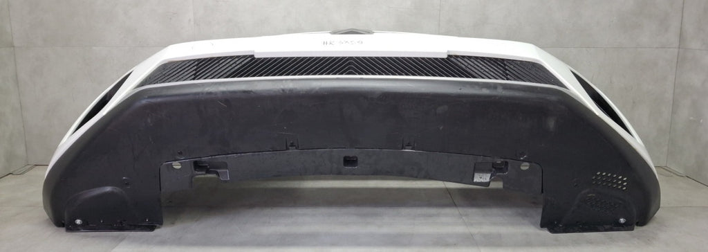 Prednji branik Citroen C3 E-C3 IV 4 24-