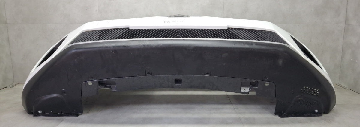 Prednji branik Citroen C3 E-C3 IV 4 24-