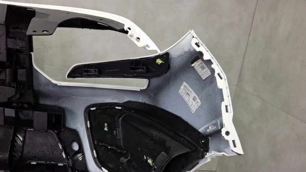 Prednji branik Citroen C3 E-C3 IV 4 24-