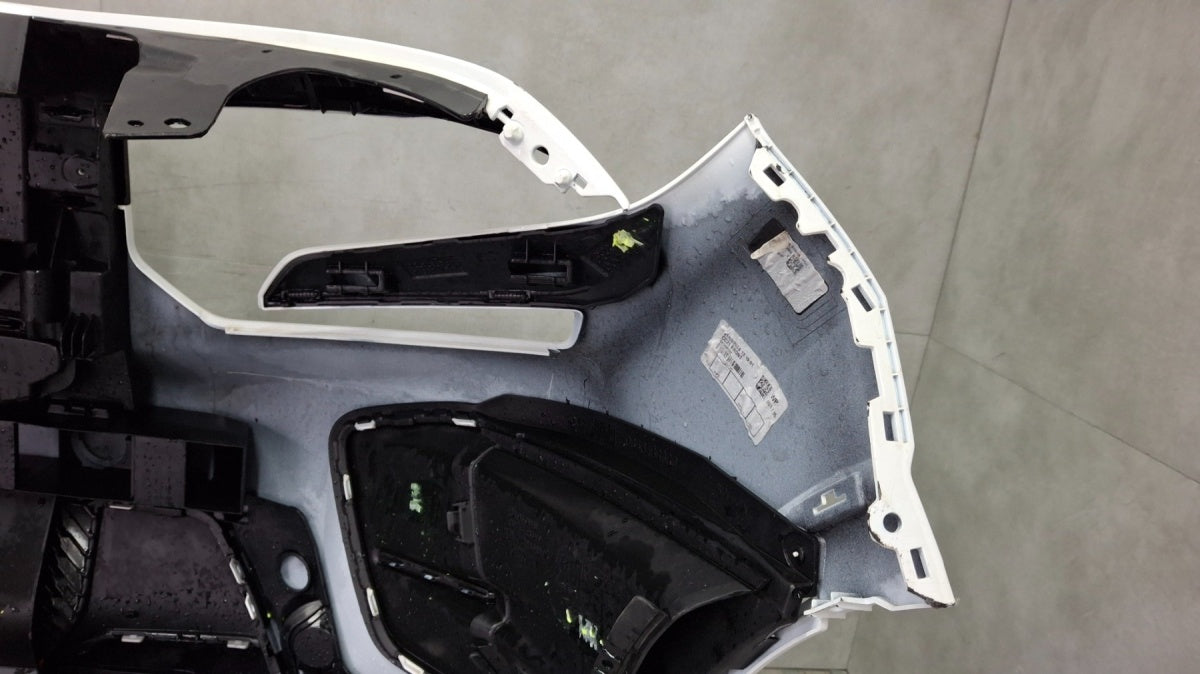 Prednji branik Citroen C3 E-C3 IV 4 24-