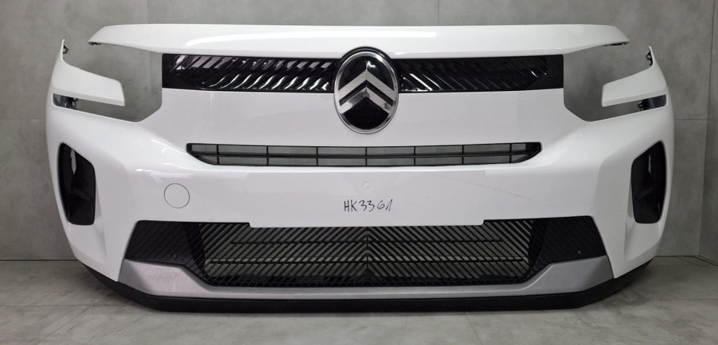 Prednji branik Citroen C3 E-C3 IV 4 24-