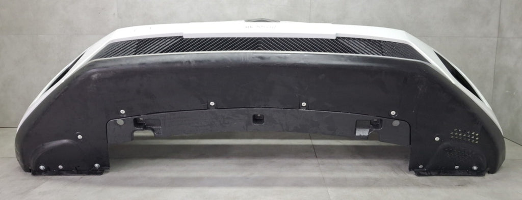 Prednji branik Citroen C3 E-C3 IV 4 24-