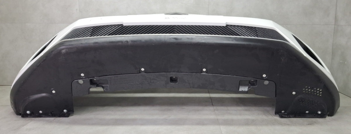 Prednji branik Citroen C3 E-C3 IV 4 24-