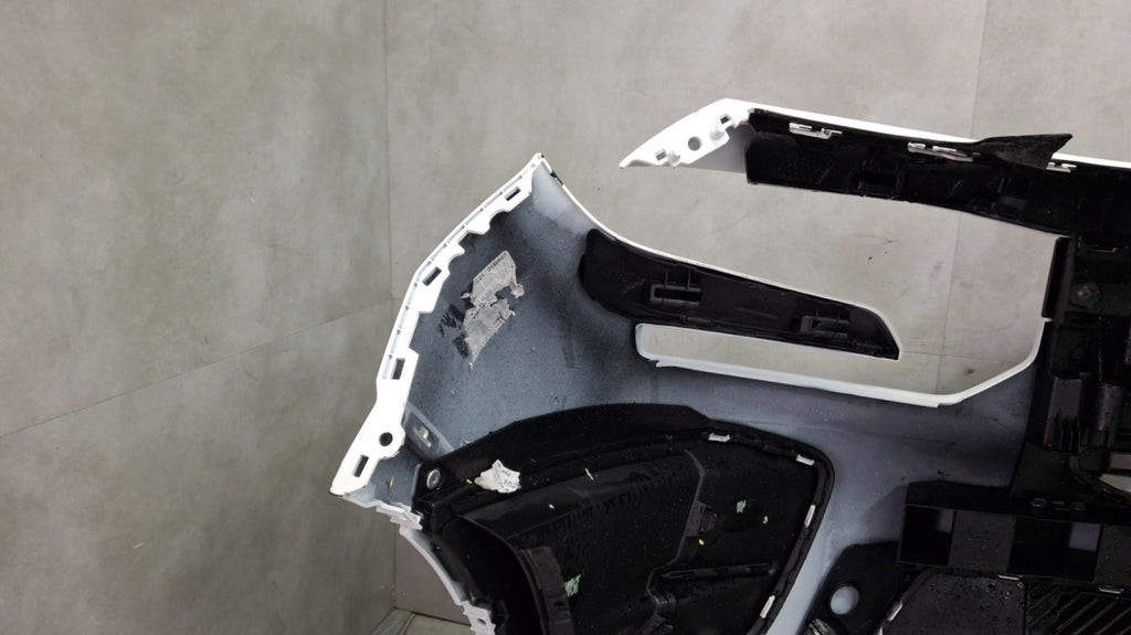Prednji branik Citroen C3 E-C3 IV 4 24-