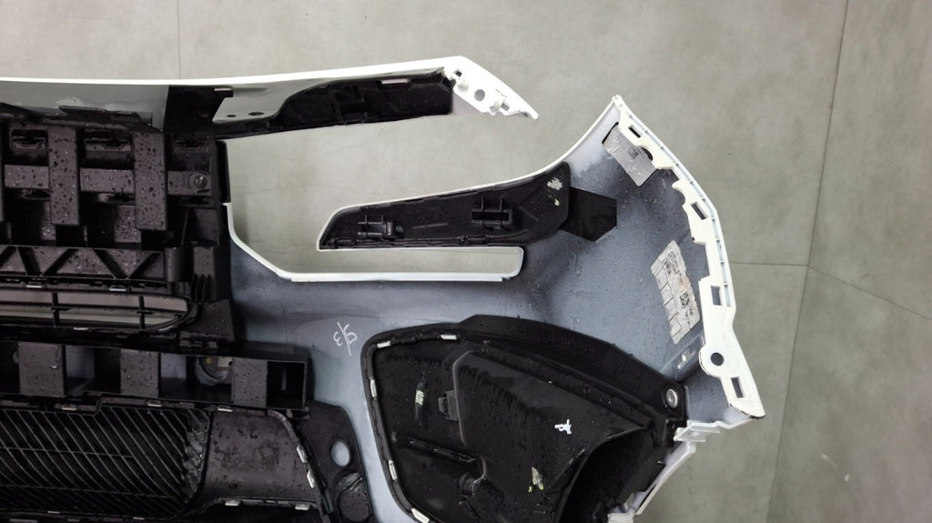 Prednji branik Citroen C3 E-C3 IV 4 24-
