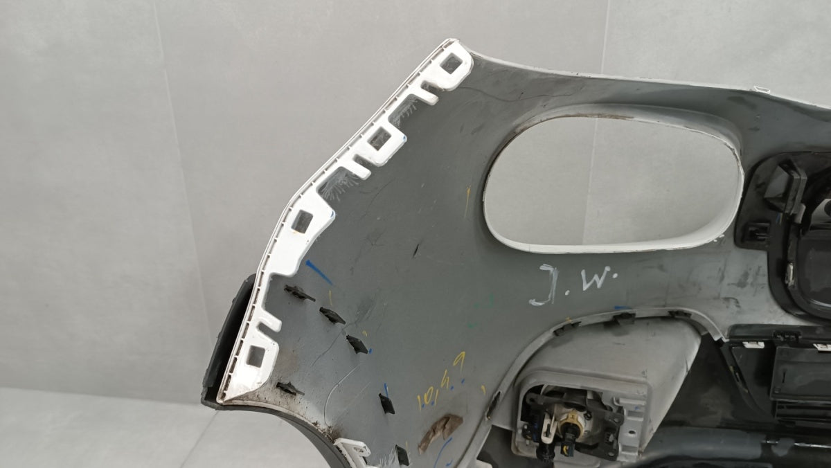 Prednji branik Citroen C3 III 16-19 / + 2x halogeny