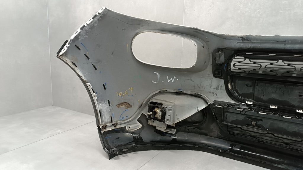 Prednji branik Citroen C3 III 16-19 / + 2x halogeny