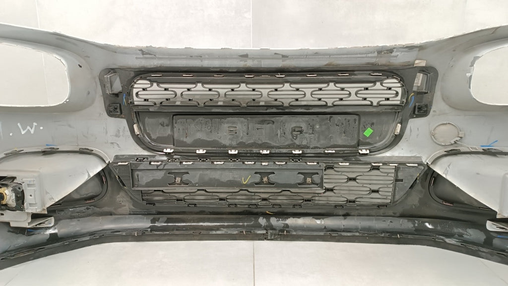 Prednji branik Citroen C3 III 16-19 / + 2x halogeny