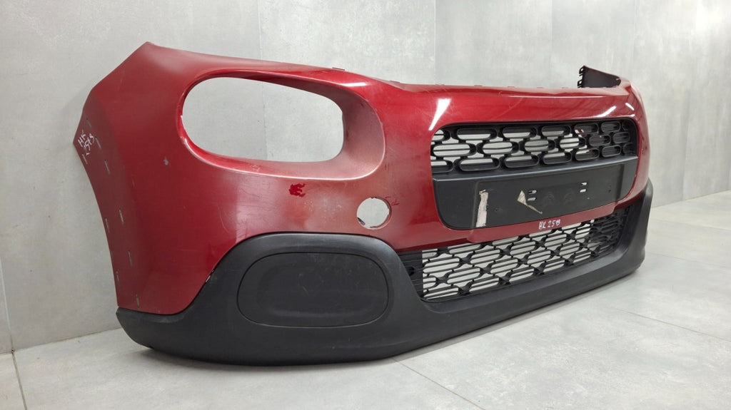 Prednji branik Citroen C3 III 16-19