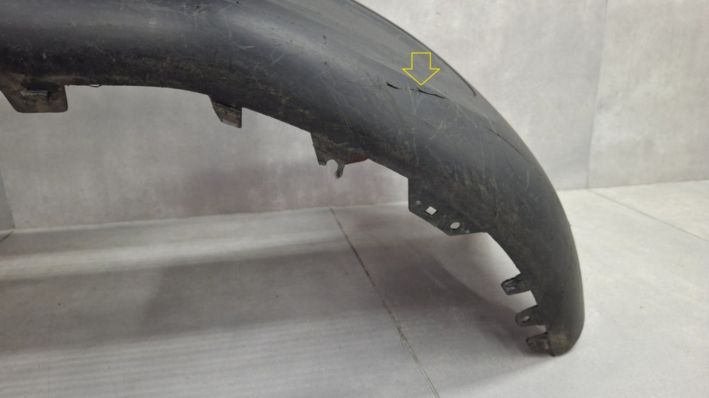 Prednji branik Citroen C3 III 16-19