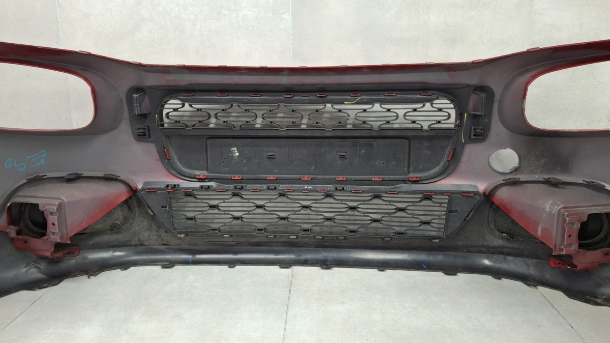 Prednji branik Citroen C3 III 16-19