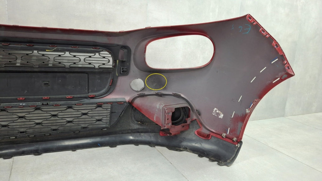 Prednji branik Citroen C3 III 16-19