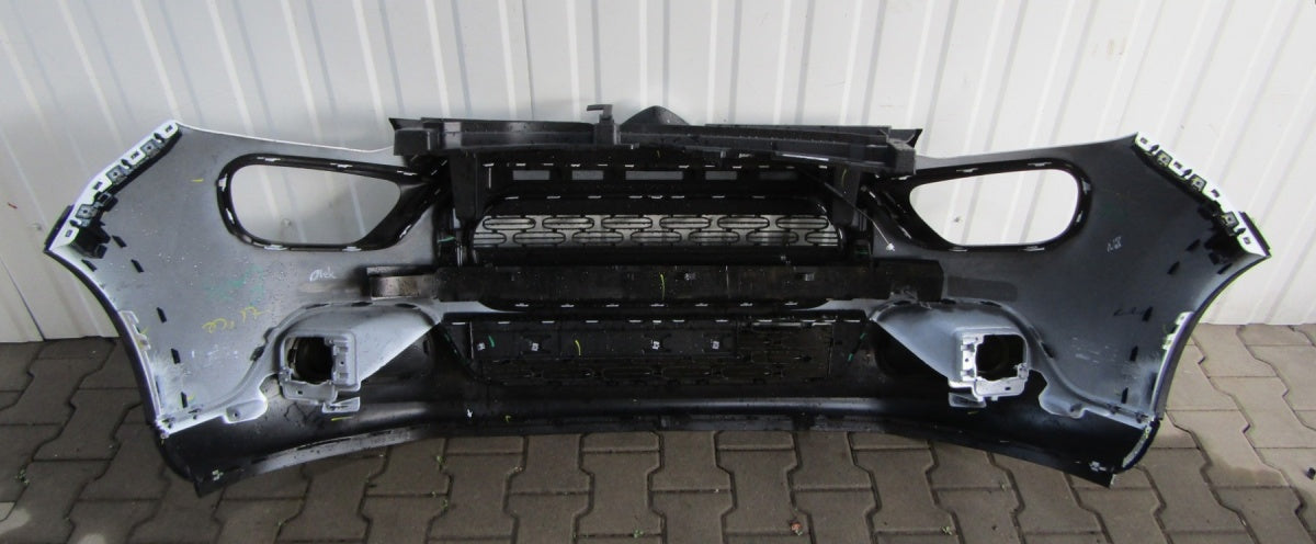 Prednji branik Citroen C3 III 3 Lift 20-